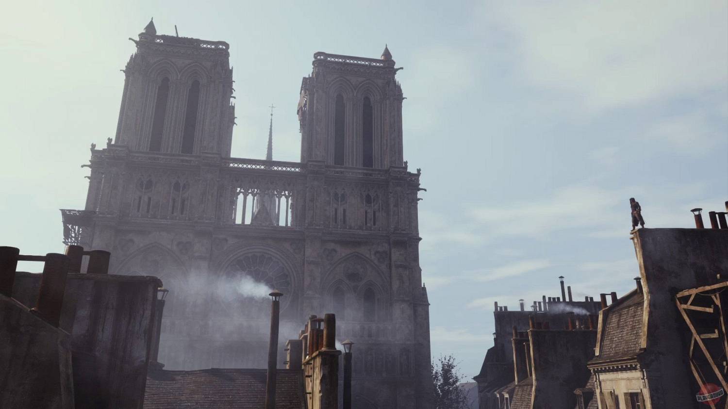 Assassin's Creed: Unity